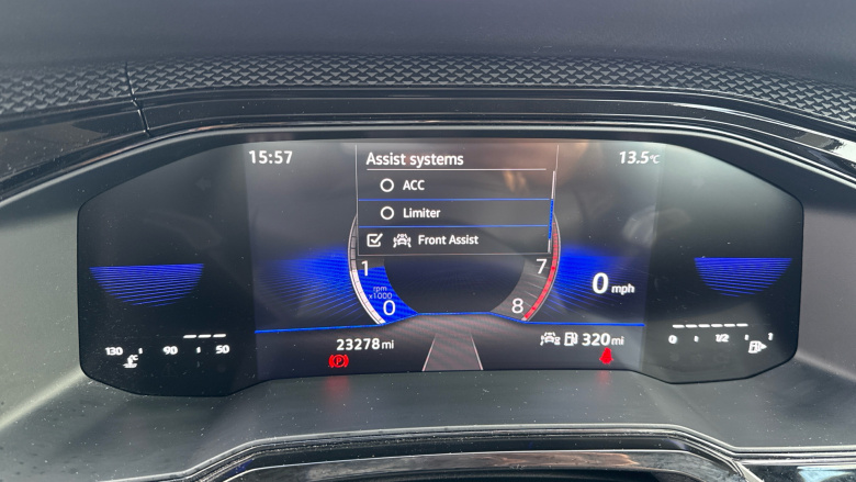 Volkswagen Polo 1.0 TSI Life 5dr Petrol Hatchback